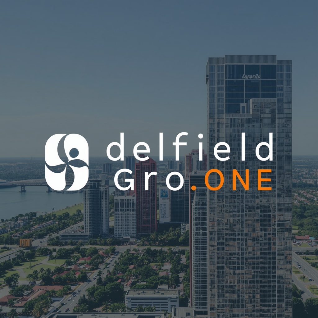 Delfieldgro